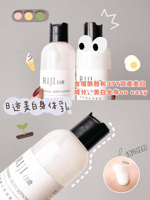 身体乳|盘点那些不能错过的秋冬平价好物,暖到“上头”还便宜!