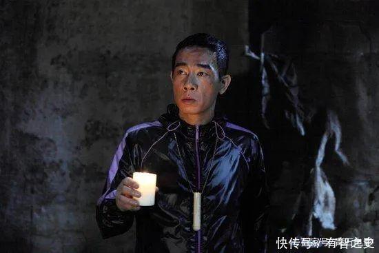 tvb|5年拍砸6部电影,陈小春的“窘迫”,折射出多少香港明星的无奈?