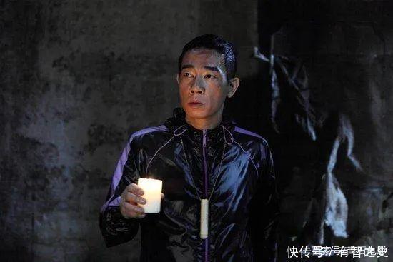 tvb|5年拍砸6部电影，陈小春的“窘迫”，折射出多少香港明星的无奈？