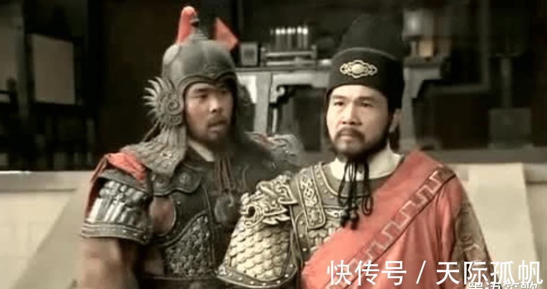 大草原&吐蕃王活捉一位唐朝大将,杀他前看了一眼,而后倒地痛哭