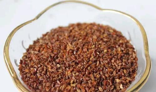 患上糖尿病,身体有哪些症状此物是控糖的粗粮王,糖尿病人宜吃