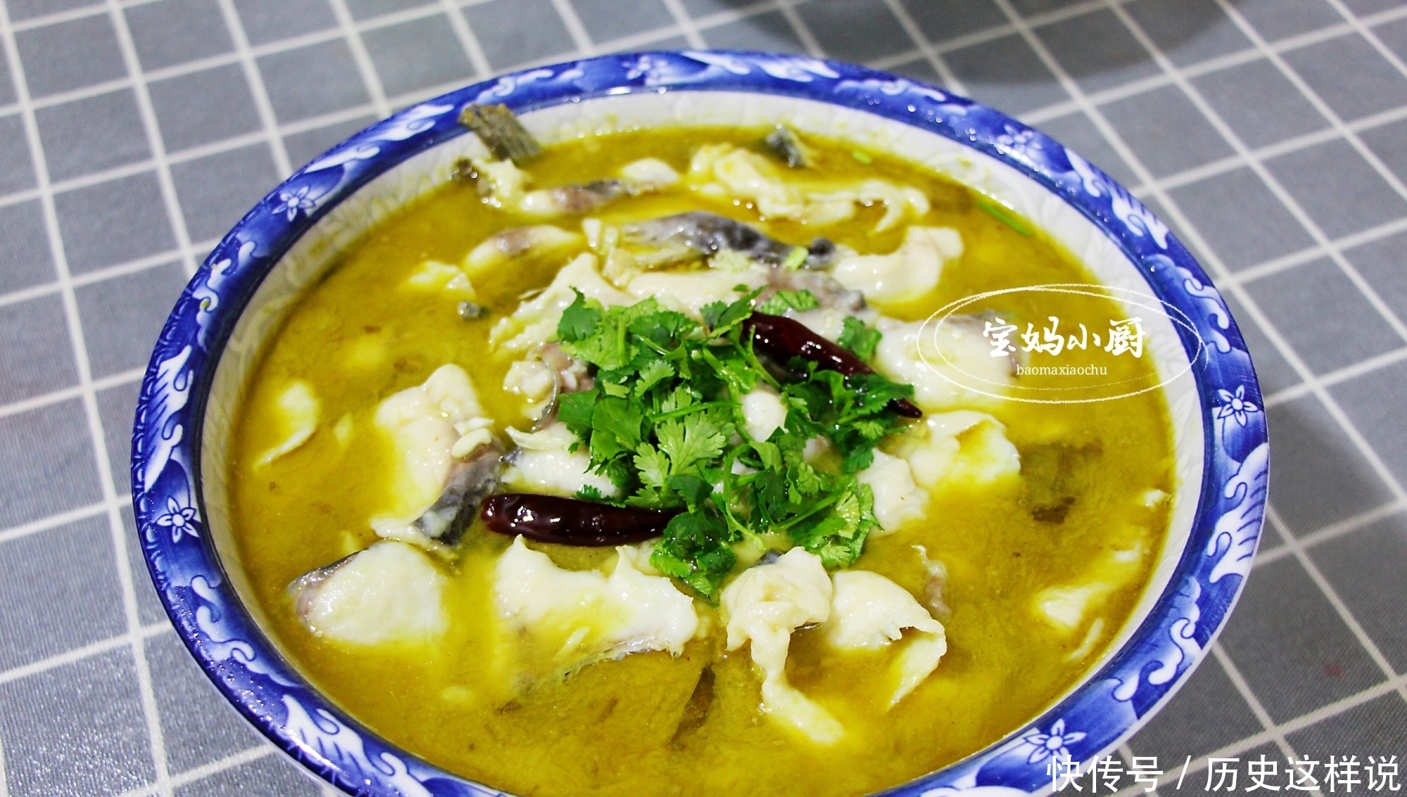 过年肉菜多，吃烦了，试试我家这搭配，有荤有素胃口好，吃着舒服