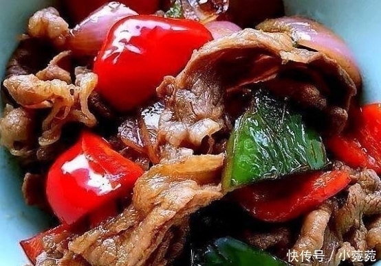 精选几道吃不腻的家常菜，看着就想流口水，学会做给家人吃吧