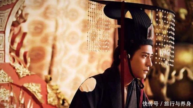 功不可没|开国她功不可没，又让儿子做皇帝，没过多久却摇身一变成了皇后