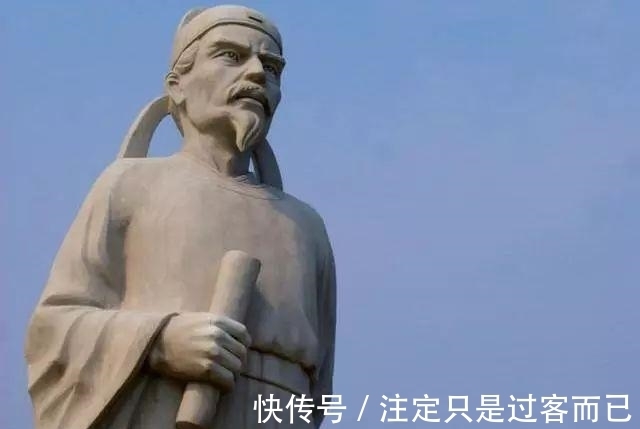 刘郎今@唐代诗豪刘禹锡的一生:打不倒我的,终将使我更强大