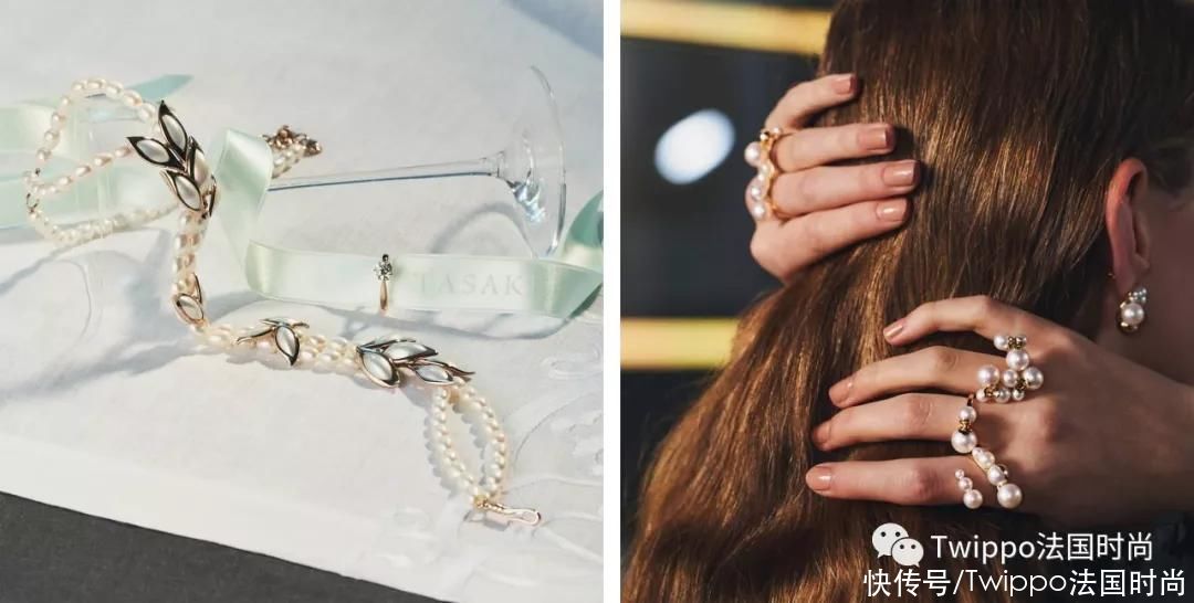  抵挡|珍珠的魅力，过了20岁就越来越抵挡不了