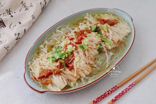 一日三餐|年夜饭,选这道菜准没错,蒸一蒸5分钟,上得了台面,个个都爱吃