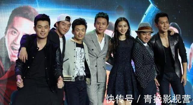 宋雨琦|《跑男》收官，第八季名单流出，粉丝表示欢迎老成员回归！