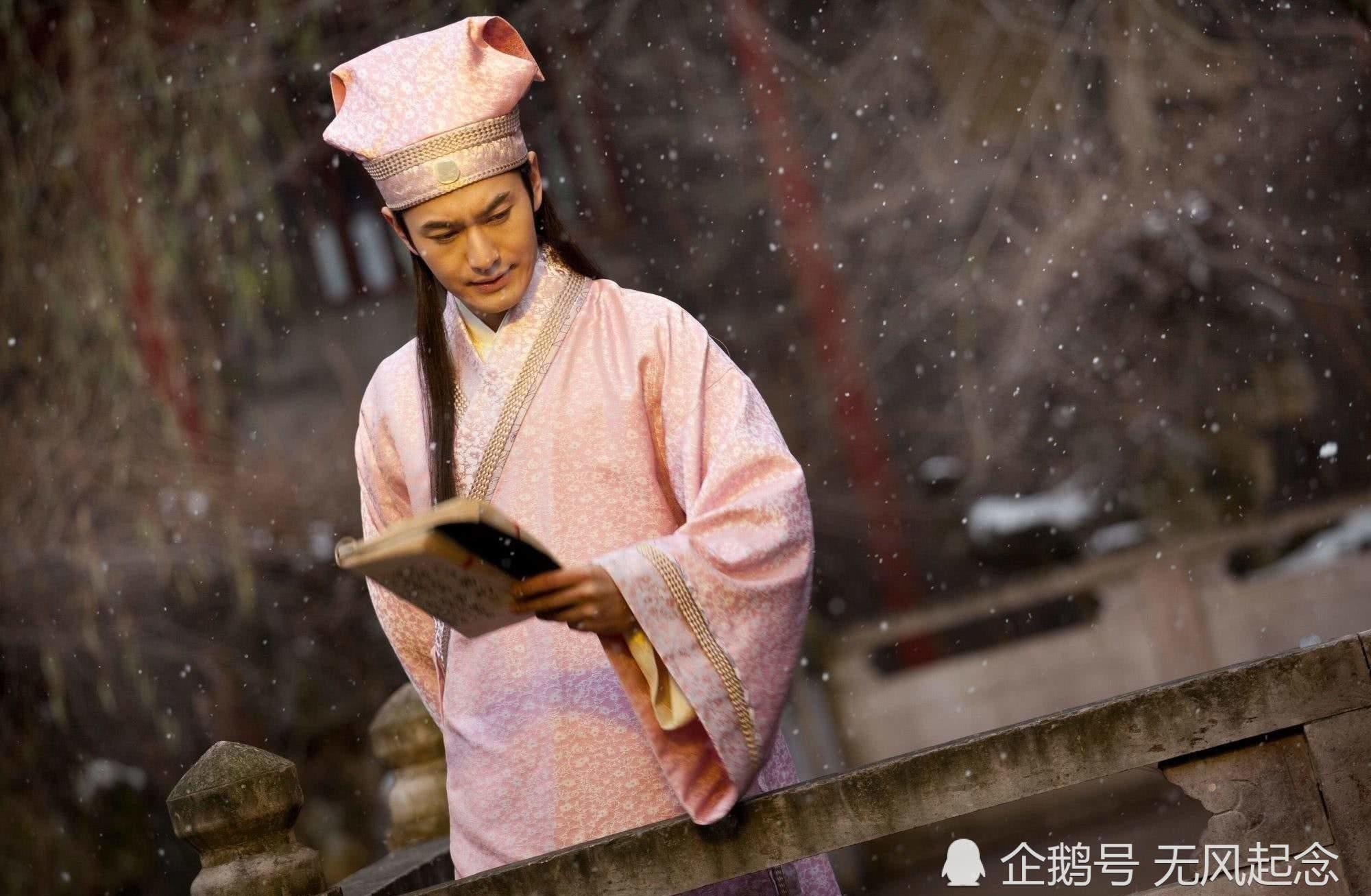 唐伯虎$才女上联:“六木森森,松柏梧桐杨柳”,唐伯虎下联让人拍案叫绝