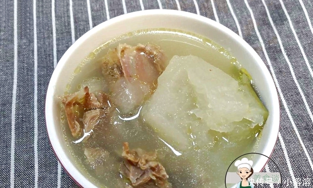 夏天别再吃牛肉了,此肉比牛肉便宜,比猪肉营养,煲汤滋补不上火