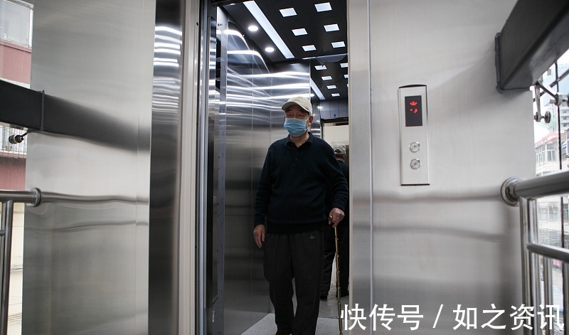 限高令|5年后,楼梯房和电梯房哪个更加保值,新规下,答案很清楚