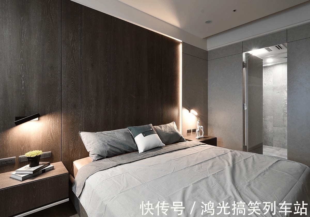 女主人|退休夫妻俩晒出192㎡的家，全屋没有一丝俗气，开启人生后半场