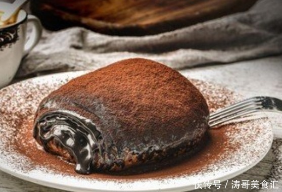 美食|小姐姐们最爱吃的10大网红美食,看看有没有你爱吃的,男生收藏