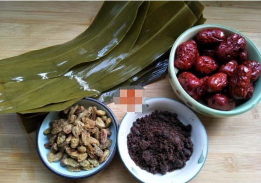 这美味一定别错过，简单蒸一蒸，软糯弹牙又香甜，比粽子好吃