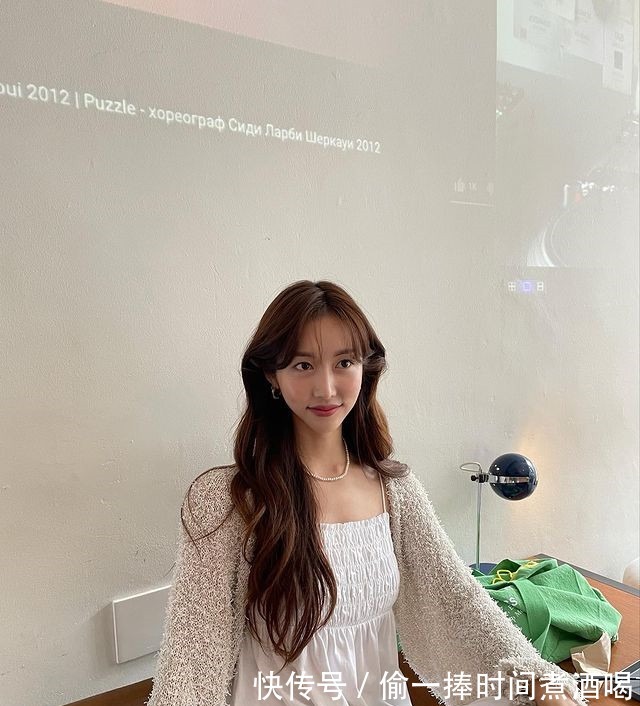 播出越多集討論度越高韓國(guó)真人秀《換乘戀愛(ài)》五位女成員!