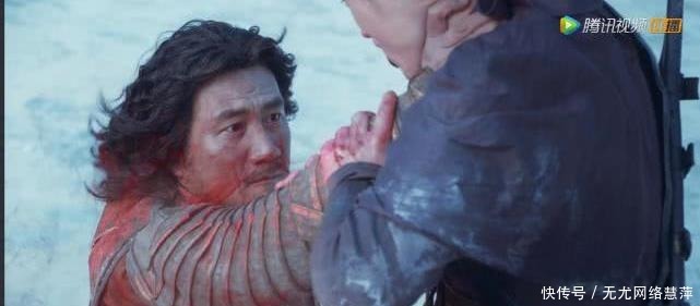 同归于尽|《将夜》西陵为何要给夏侯假的通天丸害死他?剧中夏侯说出了答案