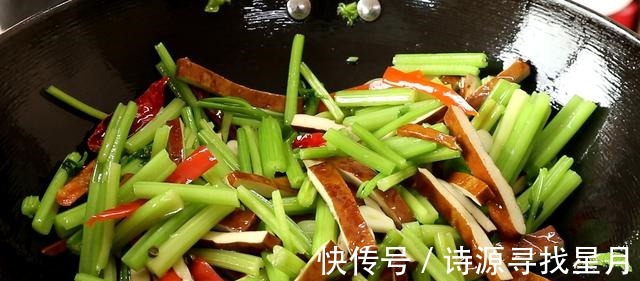 冬天|冬天干炸防上火,多给家人吃这5种食物,滋补润燥,简单又营养!