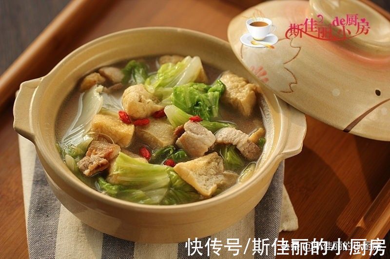 饮食|明日大雪，不管多忙，饮食要多吃“3荤5素”，补充营养安稳过冬天