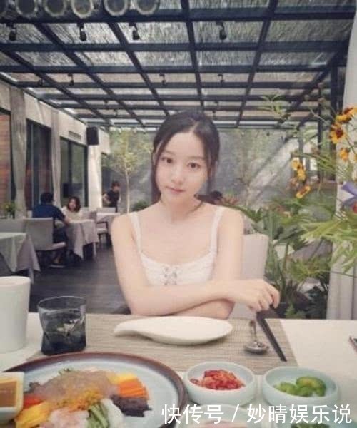 夏露|马龙的妻子有多美?马龙曾为她拒绝韩国女神,身材赛过刘亦菲杨幂