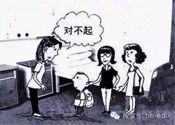 棒棒糖|孩子在麦当劳偷纸巾后,妈妈只问了4个问题