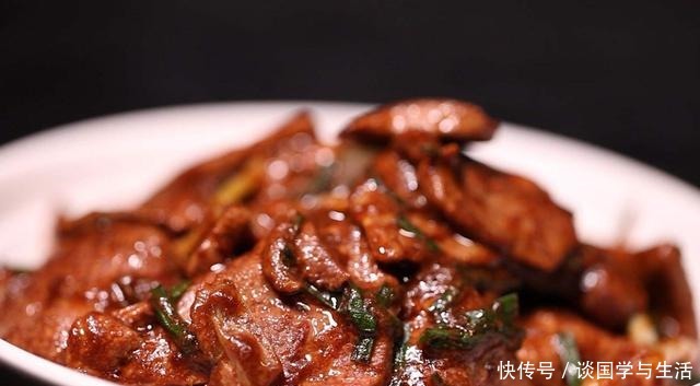 最爱|盘点十大经典上海本帮菜,看看哪道是你的最爱