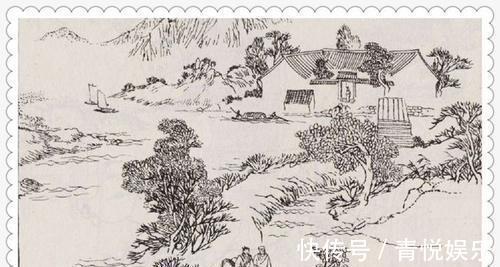 孙良$新聊斋:男子打死大蛇,不久妻河边溺水,他为妻报仇后变成狐狸