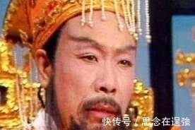 态度|‘齐天大圣’这个官到底有多大？看看真武大帝的态度就知道了