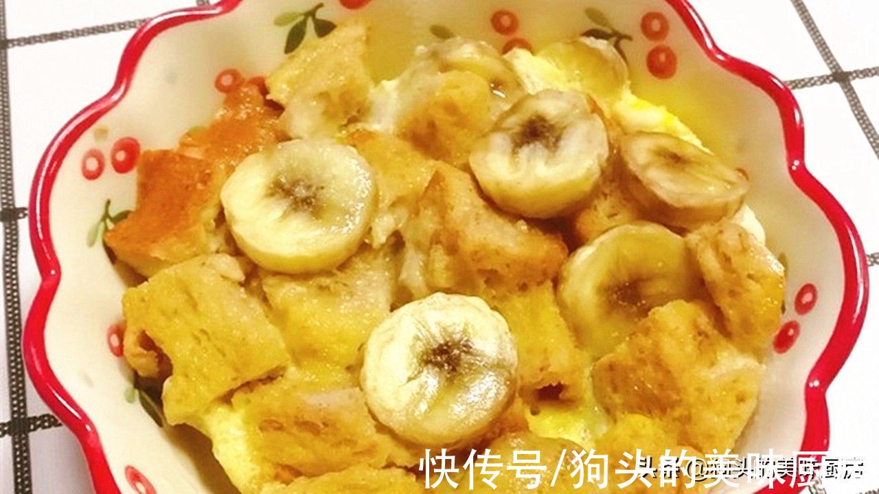 我家的7种杯子早餐，每天不重样，微波炉就能做，营养又健康