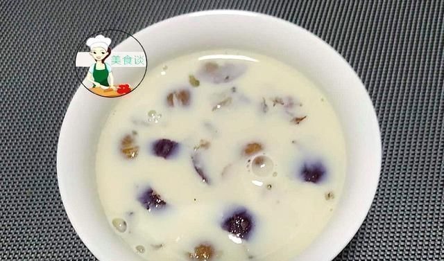 桃胶|夏天,这碱性水果要常吃,和红枣是绝配,每天吃点,脸红润有光泽