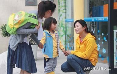 糊状|妈妈一句话,让女儿被幼儿园拒收,家长的“宠爱”可能会害了孩子