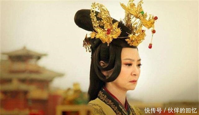 生育|古代同名的两个传奇女人,一个嫁给三个皇帝,一个生育四个皇帝