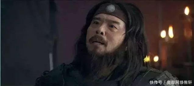 刘邦|此人是游击战的始祖,与韩信齐名,但有一点让韩信都望尘莫及