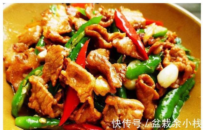 猪肉|炒肉时,牢记这3个技巧,不管炒什么肉都香嫩入味,好吃又过瘾