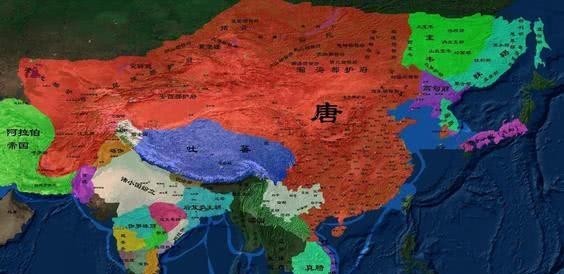 到底|唐朝的节度使，到底能管理多少军队，为何能威胁中央政权的统治？