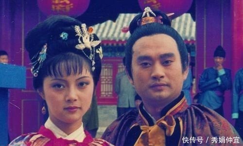 《红楼梦》宝玉称赞宝钗体丰如“杨贵妃”,为何宝钗听完勃然大怒
