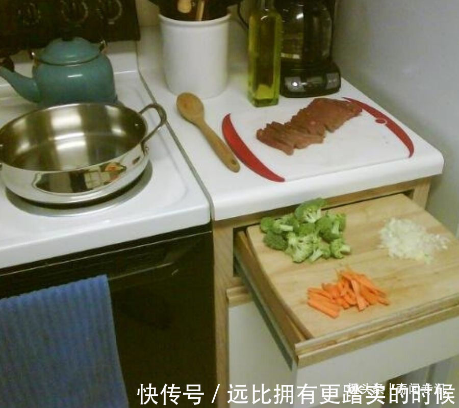 大概只有天才才能想出这些有用的生活冷知识吧，看完总有一种冲动