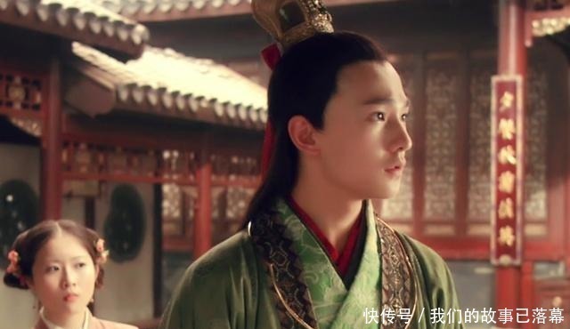 贾宝玉能配一等丫鬟,为何林黛玉只能配二等丫鬟,王熙凤一语道破!