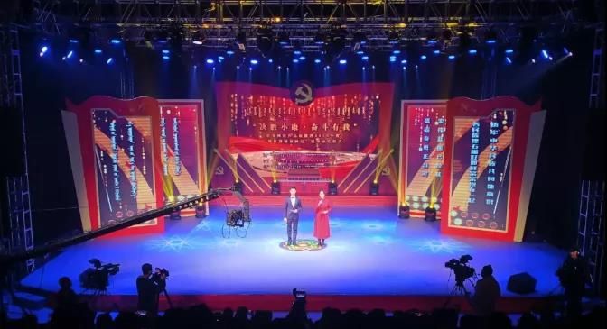  共青团|【喜报】共青团锡林郭勒盟委员会荣获五个奖项！