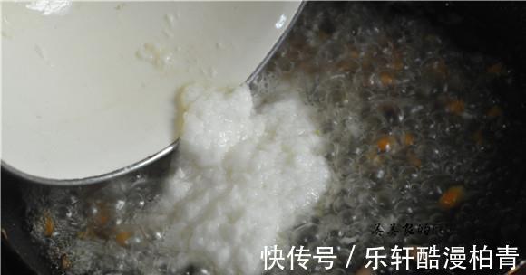 山药|早餐喝碗它，比牛奶营养比豆浆香！香滑浓稠，我家娃天天点名要！