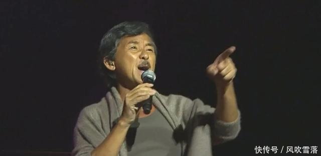 华语乐坛经典歌词100句原来人生,只有三件事值得说(上)