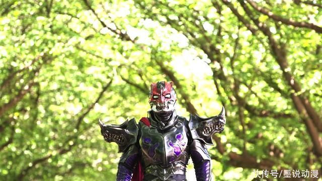下线|假面骑士圣刃:天灾下线预定，莲将会变强，露娜与芽依碰面
