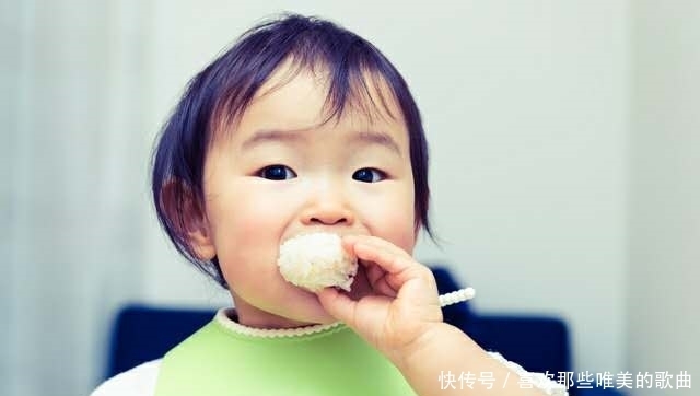 孩子|宝宝不爱吃饭怎么办？我做好这3件小事之后，孩子变成了小吃货