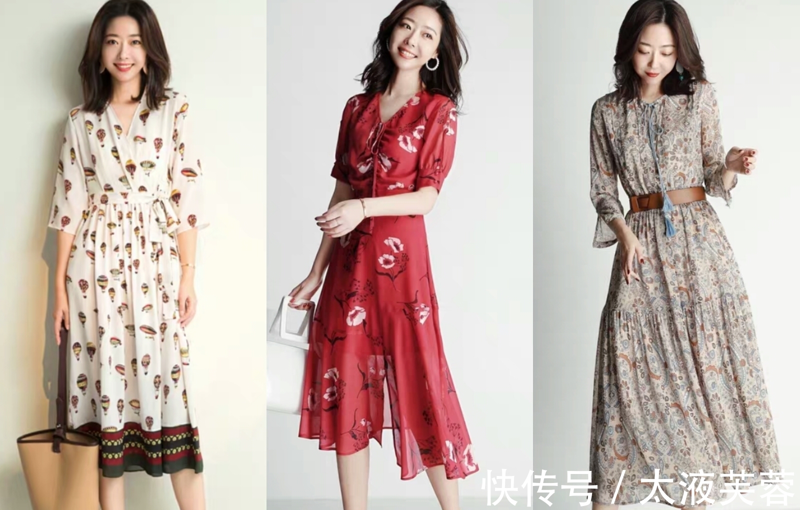 搭配 了解这些夏季简约通勤风穿搭技巧,做个有质感的温柔女人!