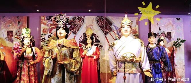 神秘|西夏好神秘, 你真的了解西夏吗 (四)!