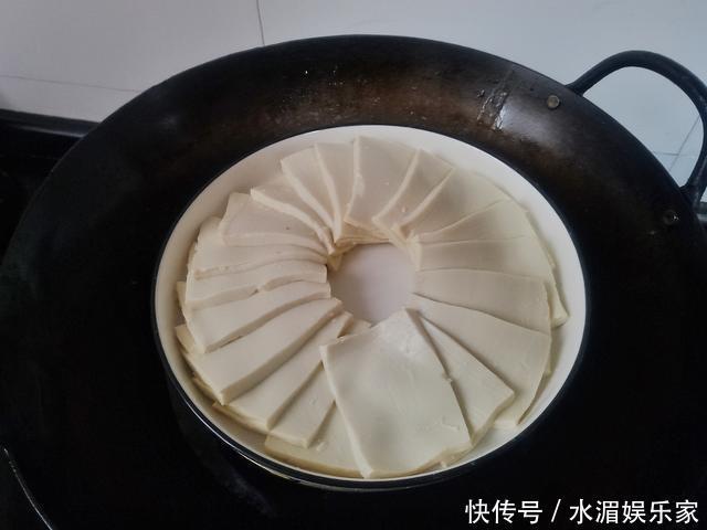 试试|教你一道春节年菜,漂亮大气,低油低盐,上桌倍有面儿,快试试