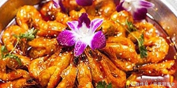 燃爆|教你3道虾肉的做法,低热量高蛋白,Q弹美味,“燃爆”你的味蕾!