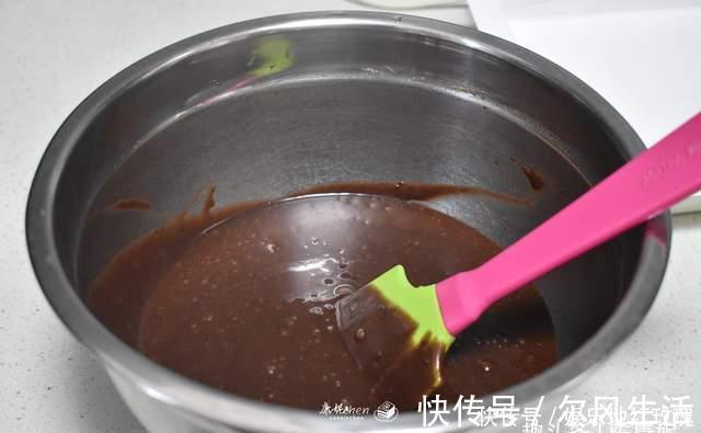 口味|晒两口子的早餐,两种不同的口味,都好吃又营养,网友:家的味道