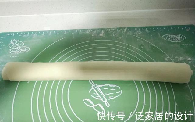 面粉|史上最详细的蒸馒头教程,又香又软有嚼劲,比卖的好吃多了