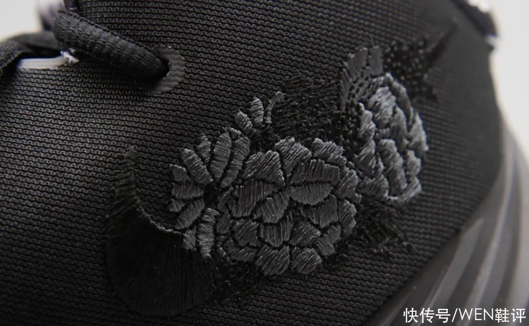 实战 一双鞋上有十多款鞋的元素?欧文S2是历代签名鞋的浓缩?