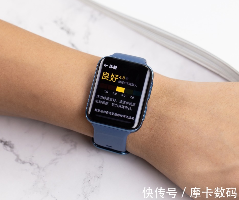 开学季|开学季入手OPPO Watch 2，它能否给我带来全新的生活？